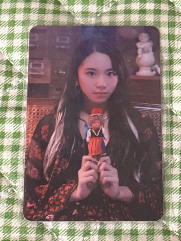 Chaeyoung | YES or YES
