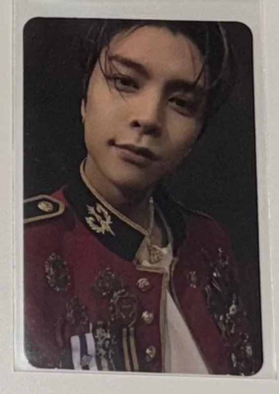 NCT #127 Neo Zone : The Final Round 1ST PLAYER ver.