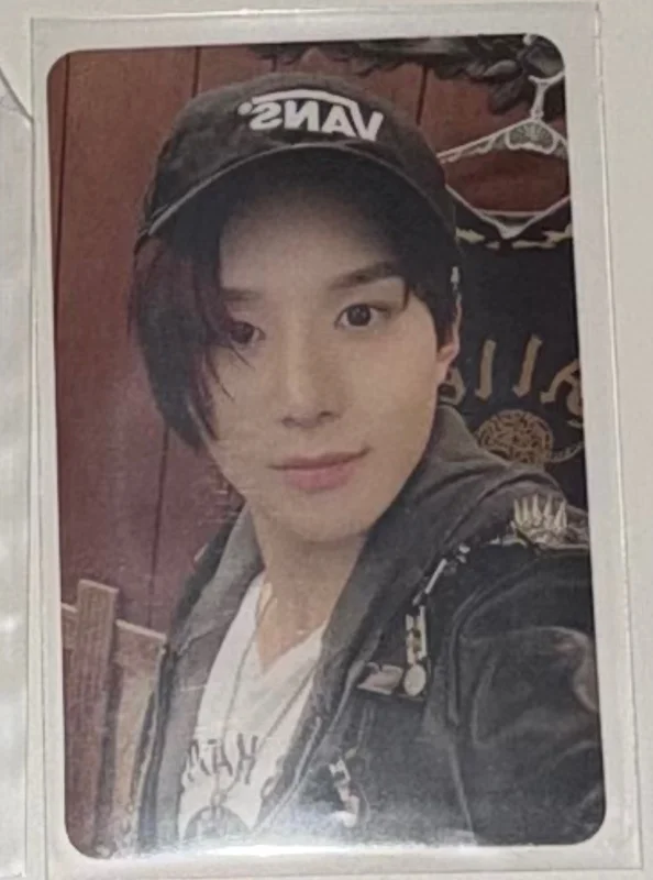 NCT #127 Neo Zone N Ver.