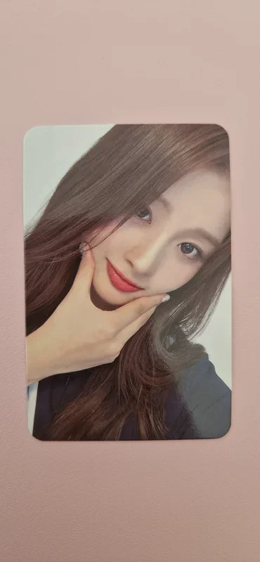 A Midsummer NMIXXs Dream MYMUSICTASTE Sullyoon POB