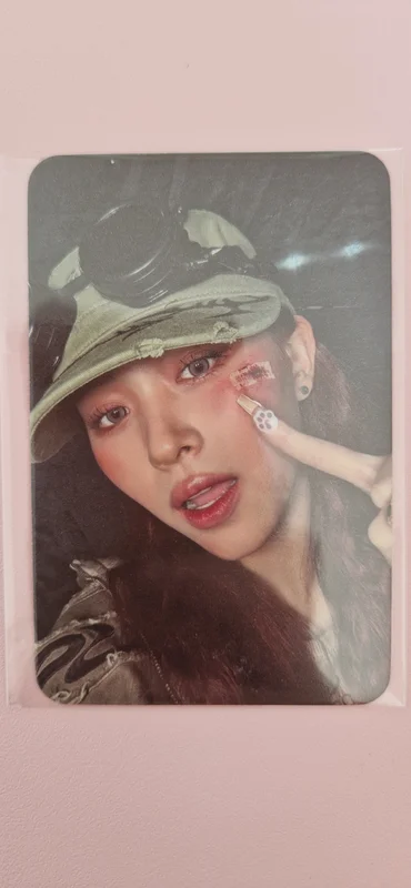 Girls Will Be Girls ALADIN Ryujin