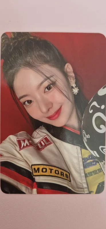 CHESHIRE KTOWN4U LIA