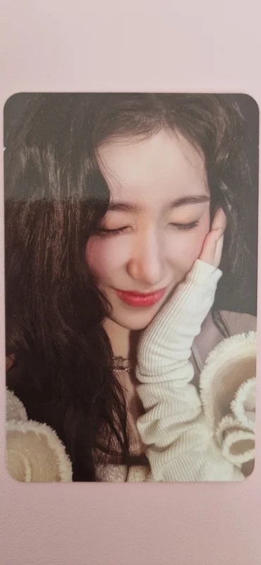 GOLD DIGIPACK VER. CHAERYEONG