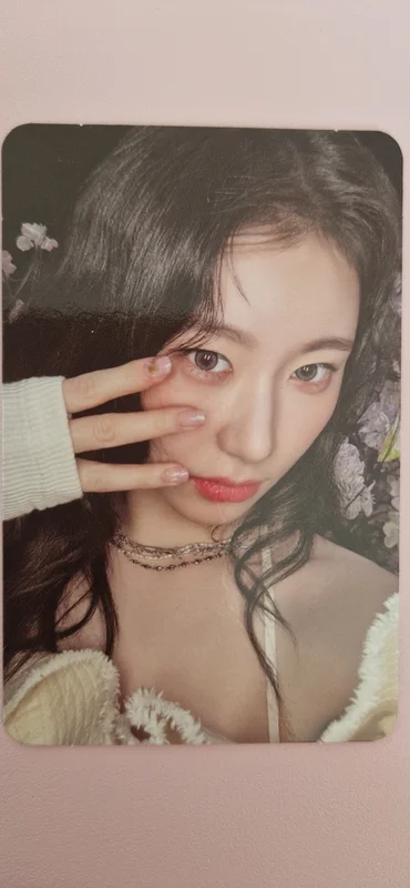 GOLD DIGIPACK VER. CHAERYEONG