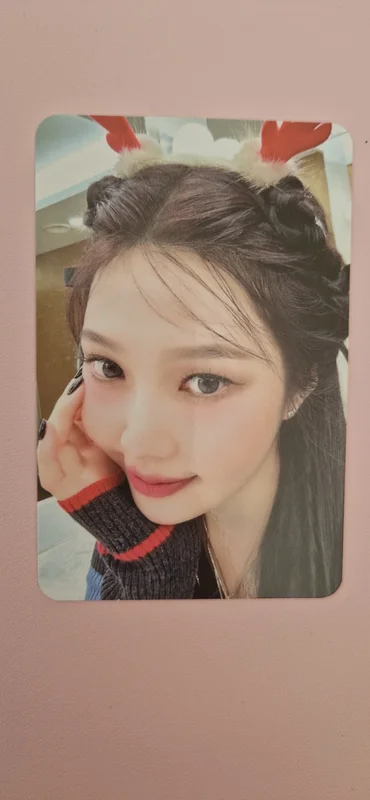 2023 PINK CHRISTMAS RANDOM PACK JOY