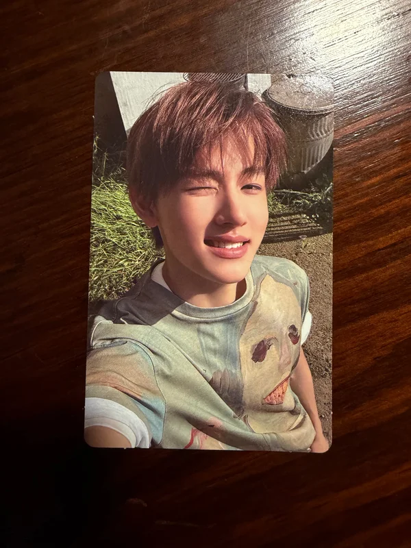 COLOR OUTSIDE THE LINES Scene 3 ver.