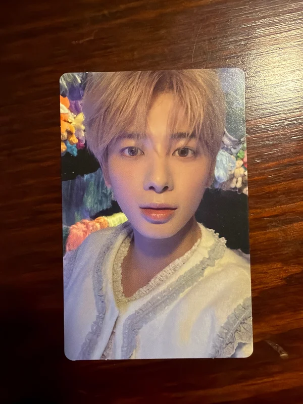 The Name Chapter: TEMPTATION Nightmare ver.