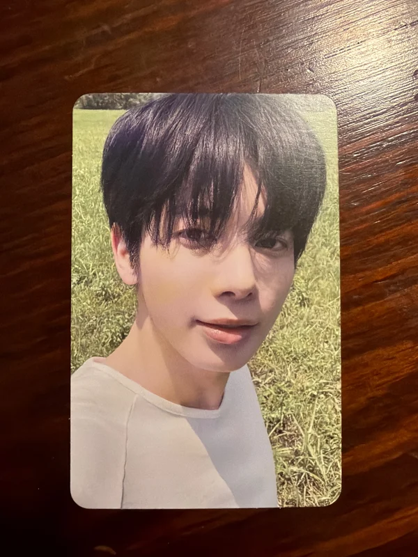 The Star Chapter: TOGETHER Weverse Albums ver. Version A