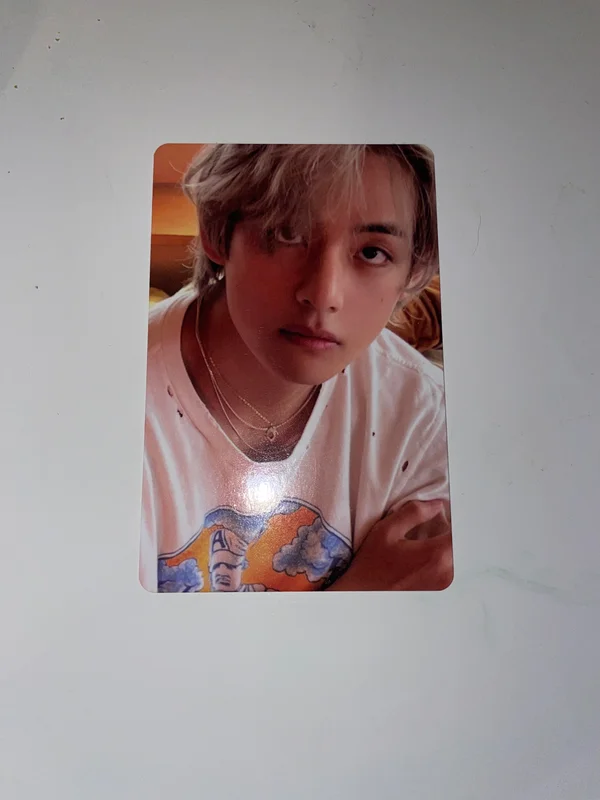 Layover Weverse Albums ver.