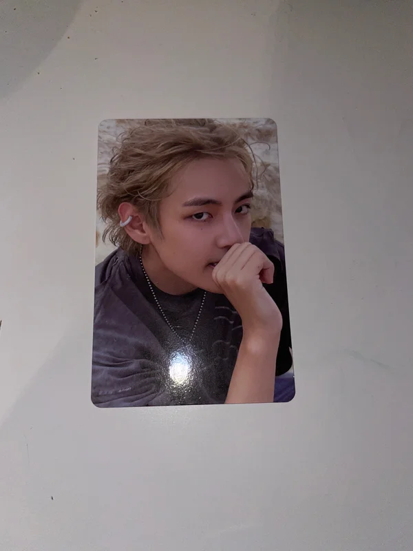 Layover Weverse Albums ver.