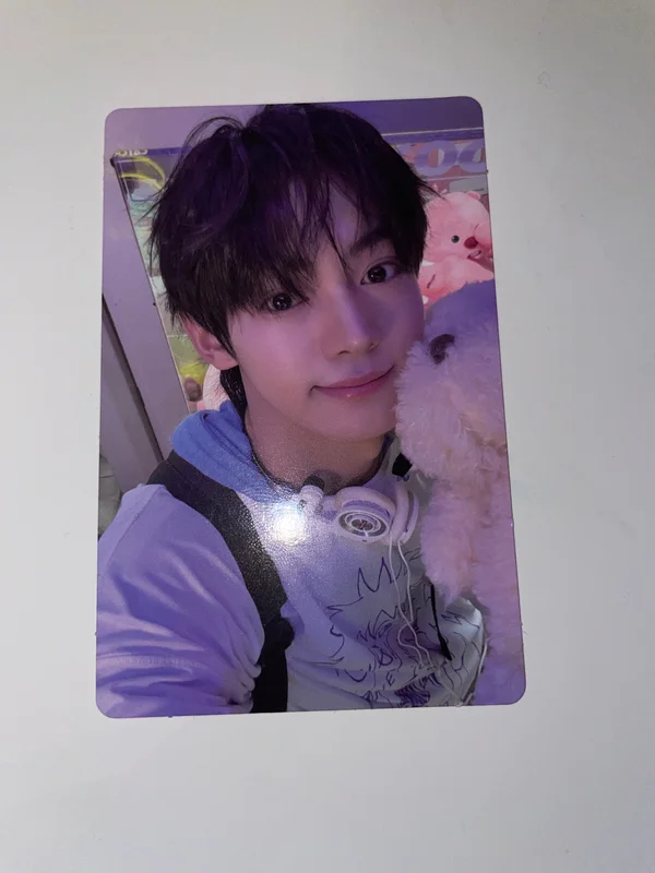 TRY WITH US Try Ver.