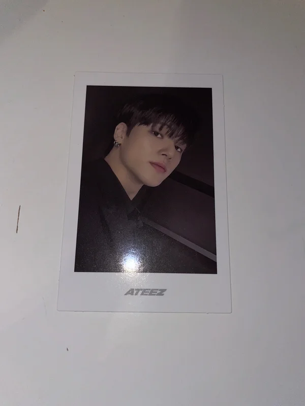 GOLDEN HOUR : Part.3 POCAALBUM