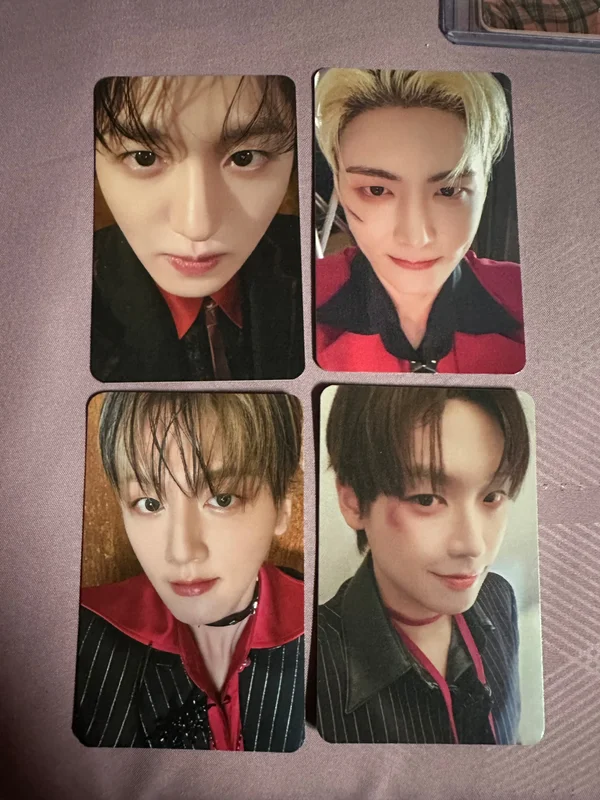 Love Dawn Benefit PC