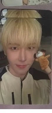 SF9 JAEYOON LOVE RACE APPLE MUSIC