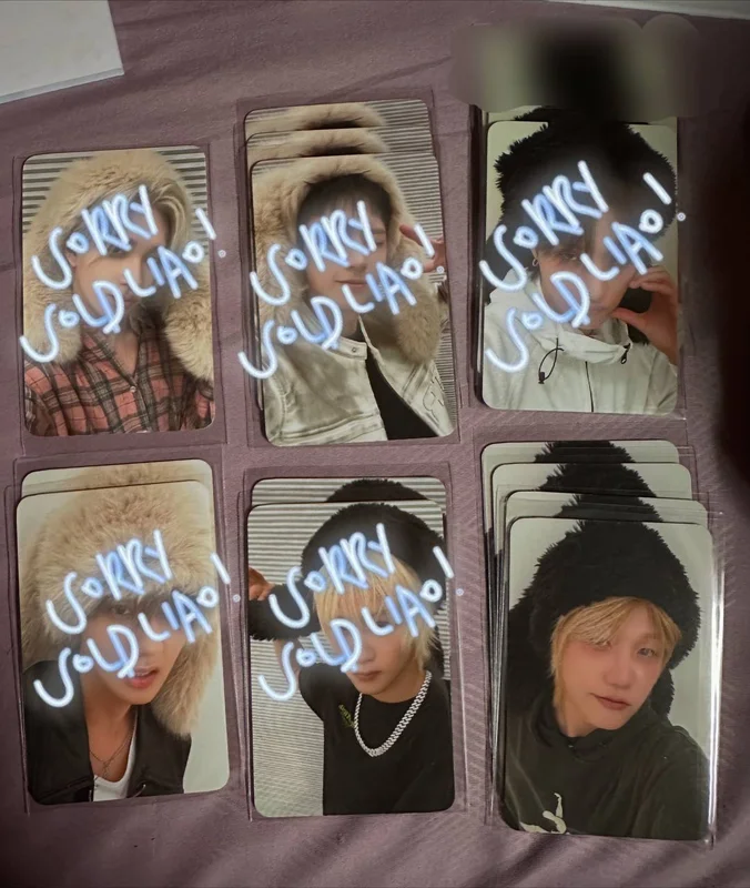 JONGSEOB Duh Withmuu Bunny