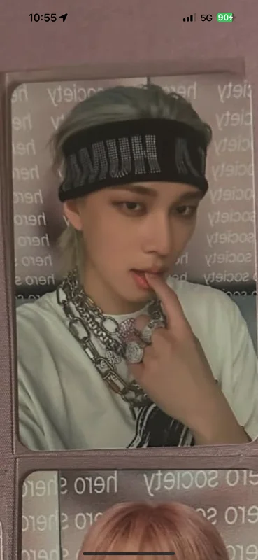 THEO DUH MUSIC PLANT