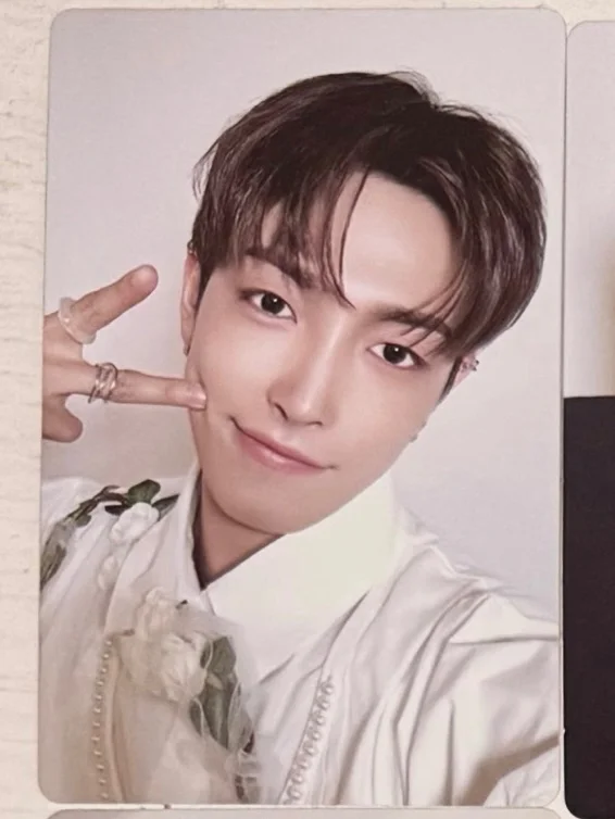 hongjoong | holder hour part 2