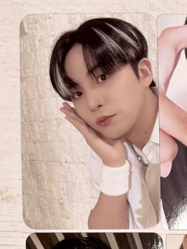 jongho | the world ep. 2: outlaw