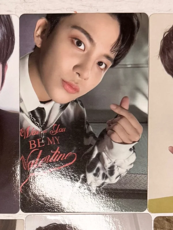 jongho | the world ep. 1: movement