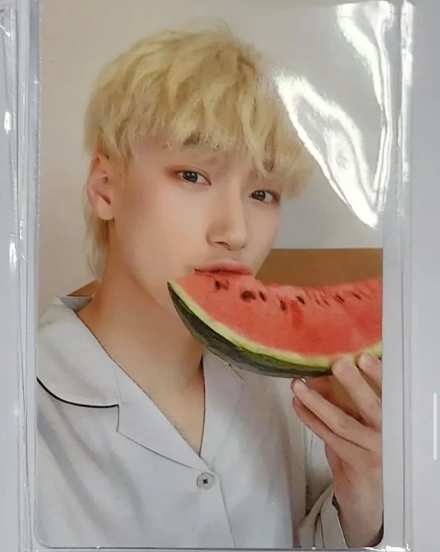 ATEEZ 2022 SUMMER PHOTOBOOK KQ SHOP