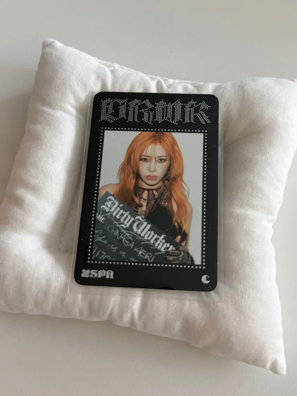 Dirty Work RANDOM TRADING CARD SET