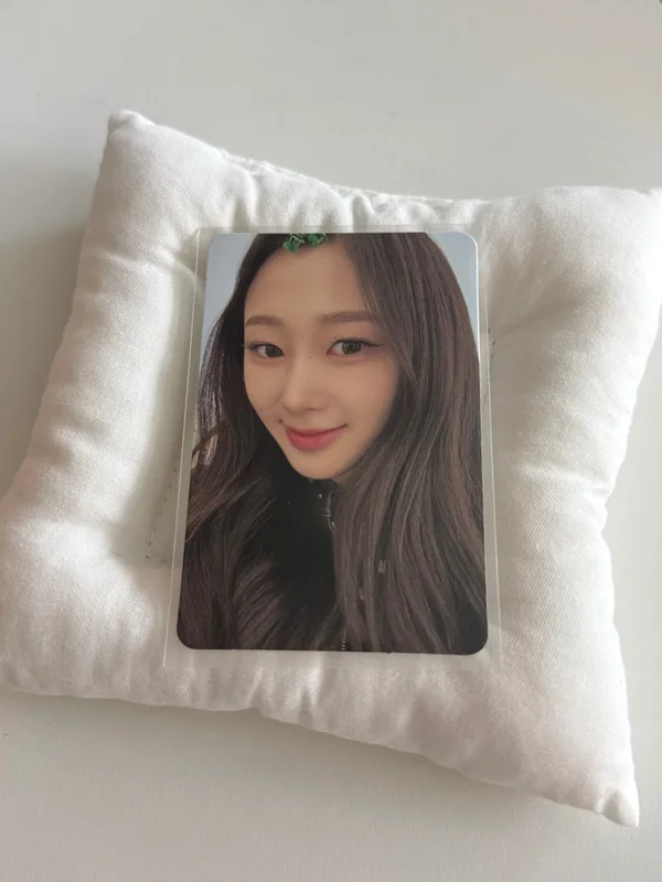 COME TO MY ILLUSION RANDOM TRADING CARD SET C ver.