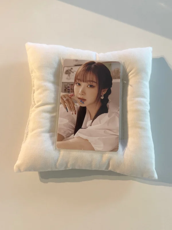 Girls TRADING CARD SET Ver.2
