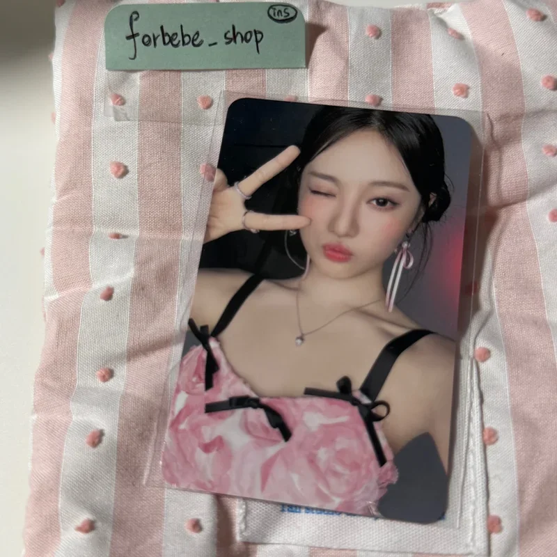 #potd #aespa in Tokyo RANDOM TRADING CARD