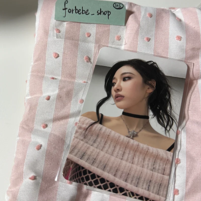 SMTOWN LIVE 2025 in SEOUL FORTUNE SCRATCH CARD SET