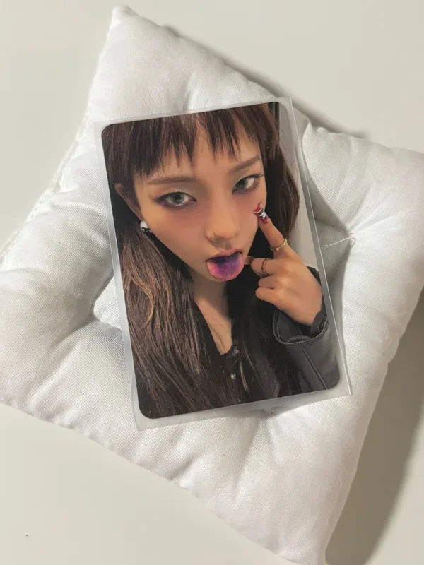 Rich Man ENERGY Ver.