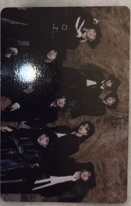 DO IT HMV LUCKY DRAW