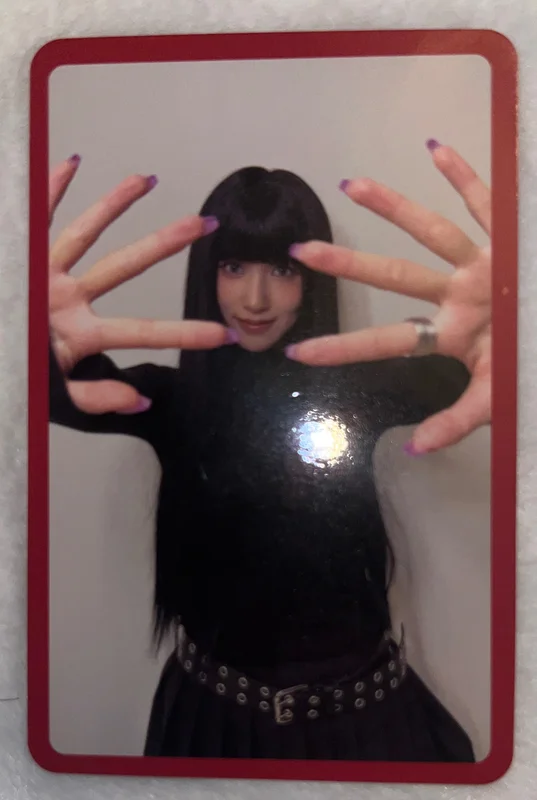 TEN: The Story Goes On Cast Ver.
