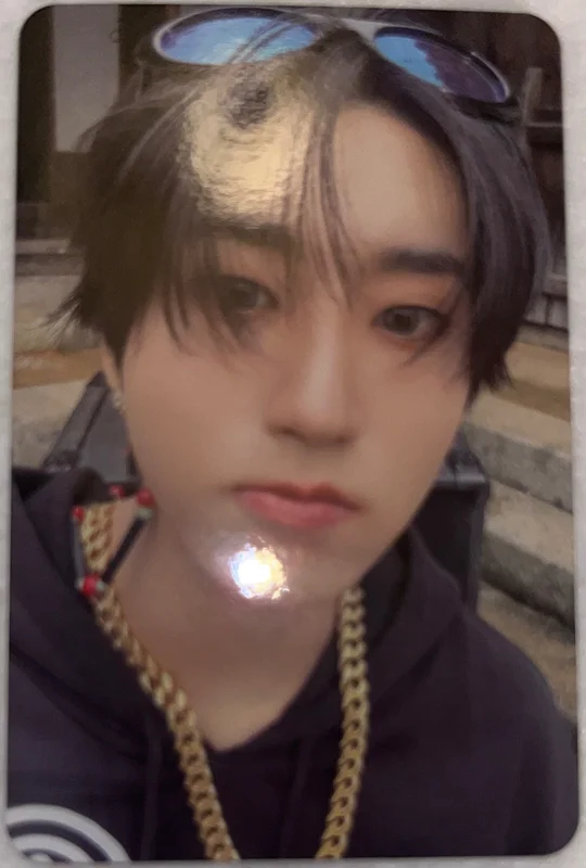 (HOP) SKZHOP VER.