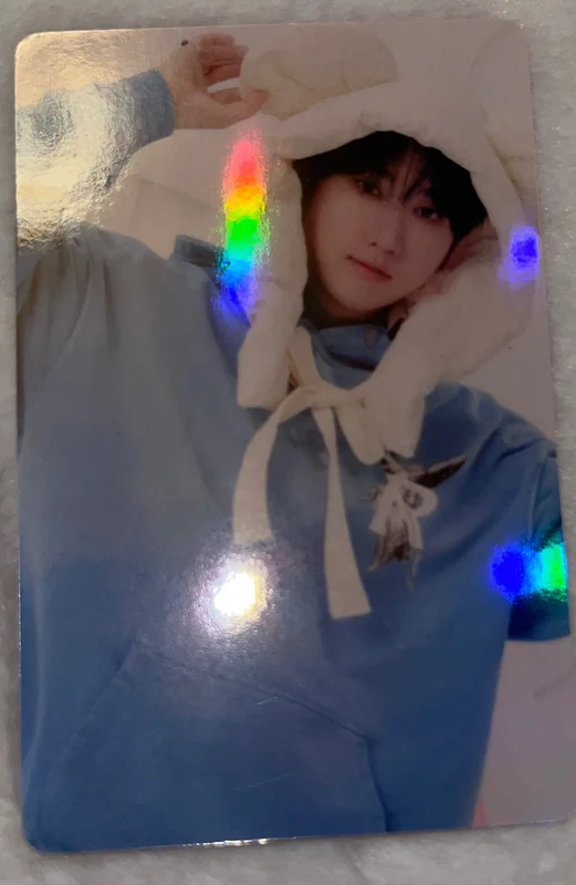 Stray Kids 5TH FANMEETING SKZ 5CLOCK BOX TAPE SET