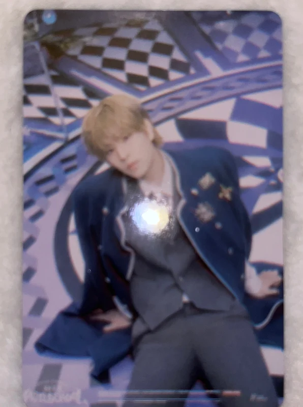 Stray Kids 4TH FANMEETING 'SKZ'S MAGIC SCHOOL' SuperStarJYPNATION