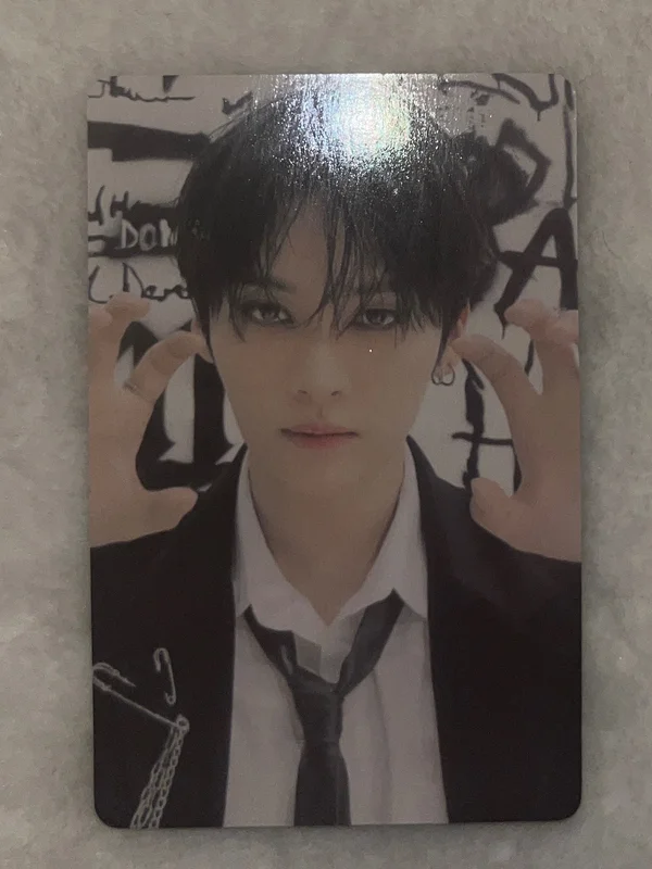 Stray Kids World Tour dominATE SEOUL REWARD