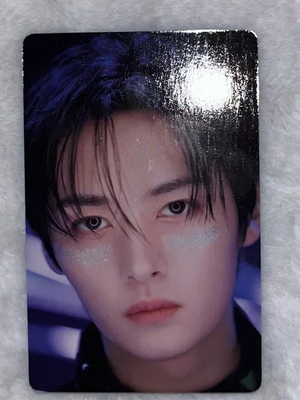 Stray Kids World Tour dominATE JAPAN POPUP STORE RANDOM TRADING CARD