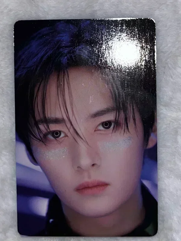 Stray Kids World Tour dominATE JAPAN POPUP STORE RANDOM TRADING CARD
