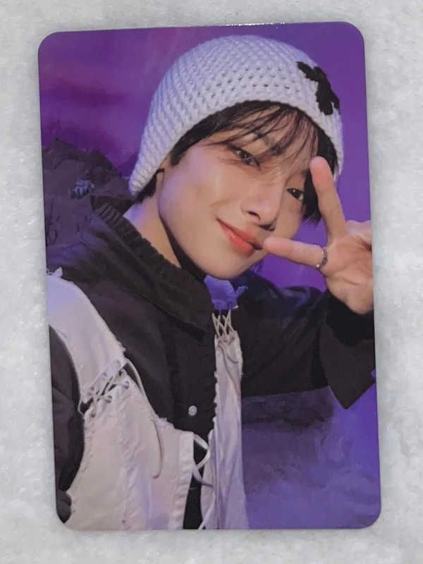 -STAR POSTCARD VER.