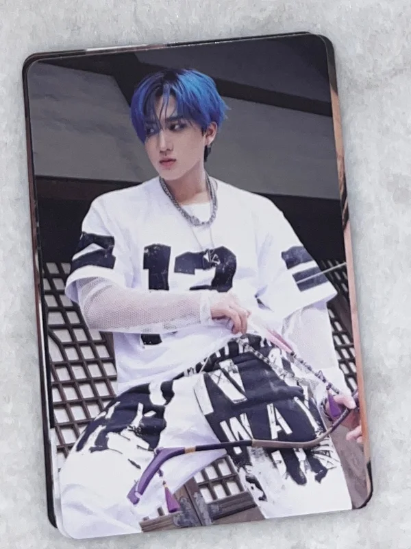 (HOP) PLATFORM ALBUM_NEMO VER.