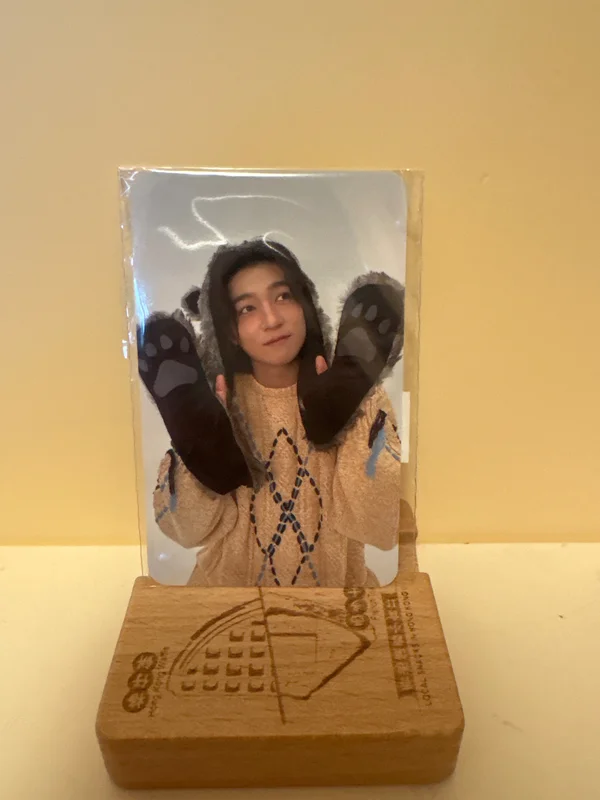 2024 DAY6 SPECIAL CONCERT 'The Present' REWARD