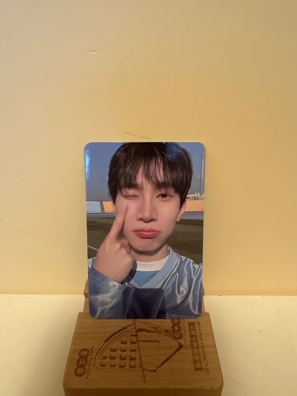 2025 BTOB FAN-CON 3,2,1 GO! MELympic FANCLUB BOOTH