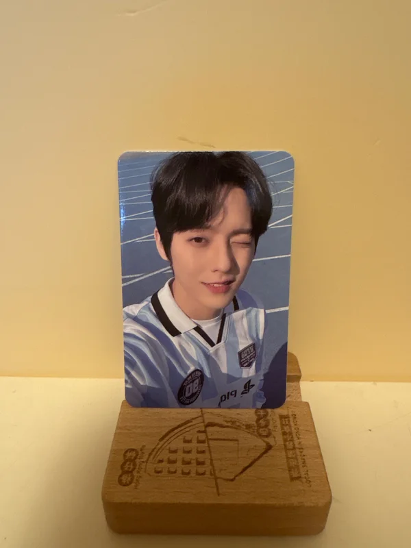 2025 BTOB FAN-CON 3,2,1 GO! MELympic FANCLUB BOOTH