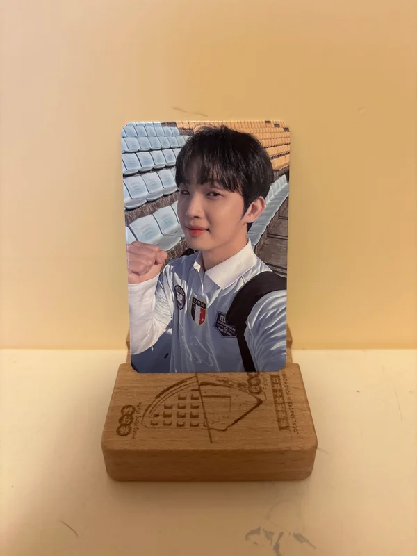 2025 BTOB FAN-CON 3,2,1 GO! MELympic FANCLUB BOOTH