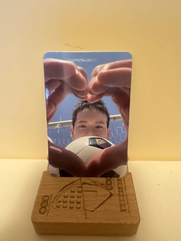 2025 BTOB FAN-CON 3,2,1 GO! MELympic FANCLUB BOOTH