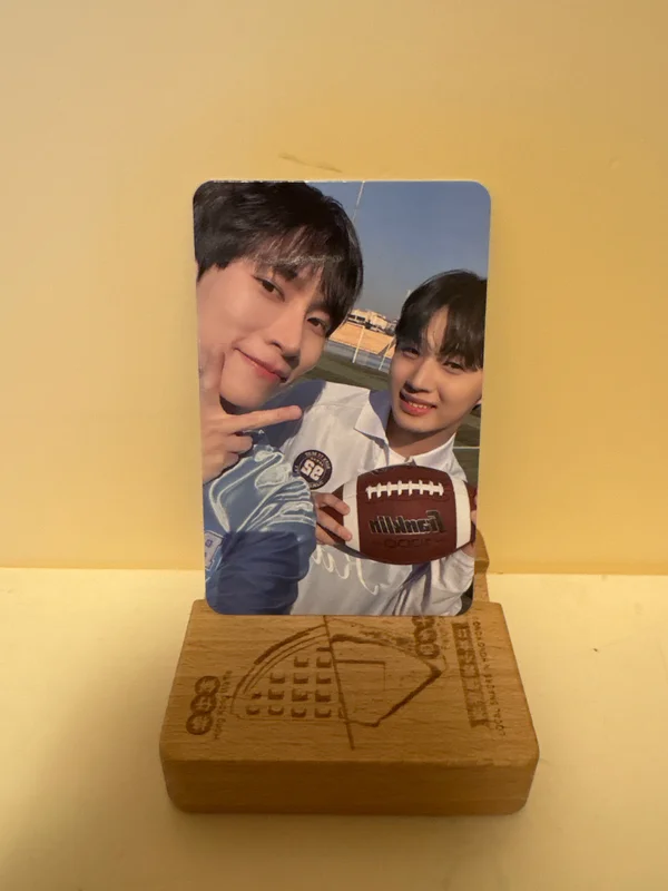 2025 BTOB FAN-CON 3,2,1 GO! MELympic FANCLUB BOOTH