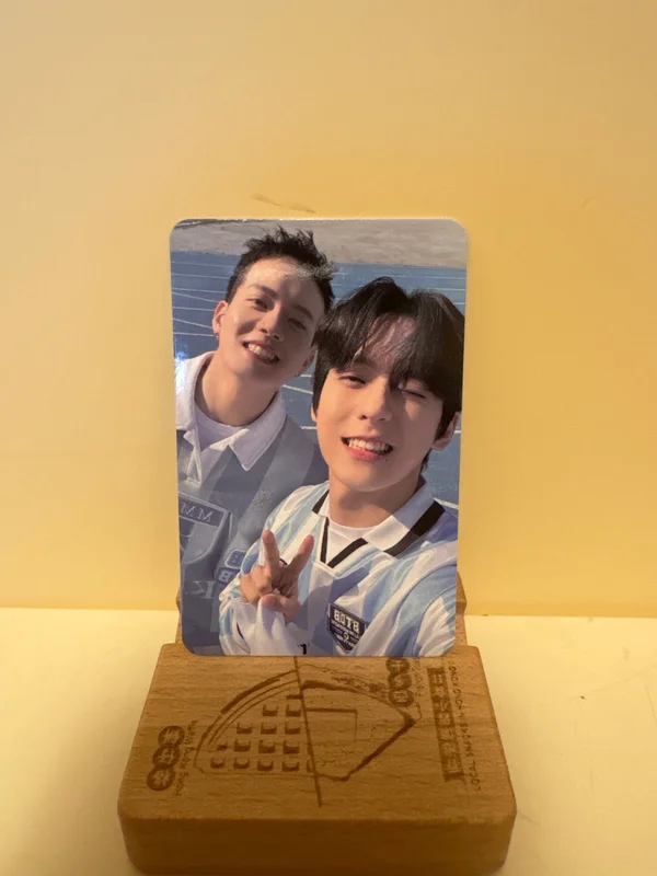 2025 BTOB FAN-CON 3,2,1 GO! MELympic FANCLUB BOOTH