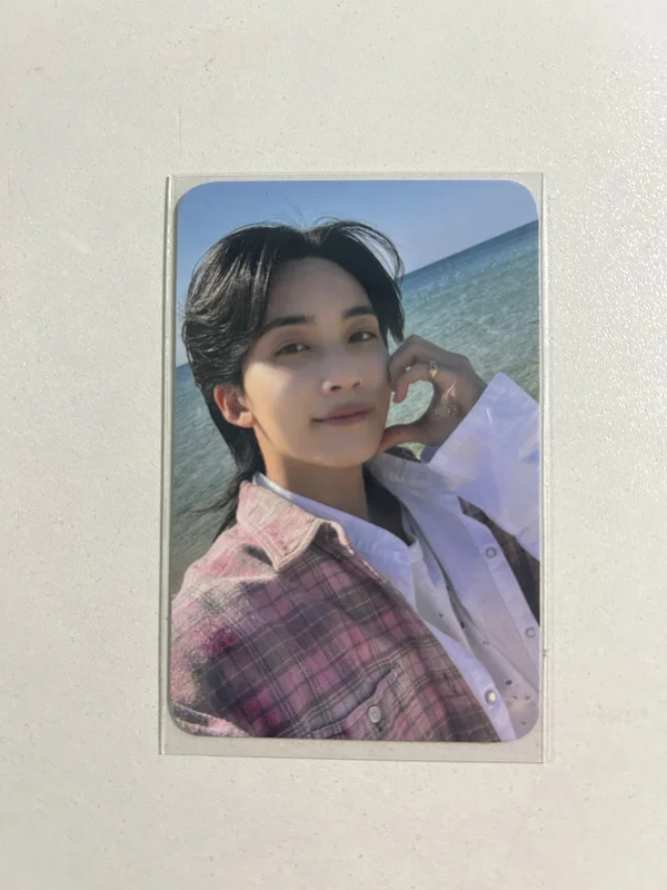 JEONGHAN FML CARAT ver. YES24