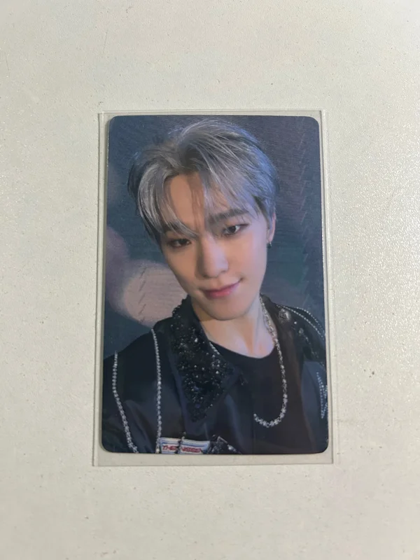 DINO SEVENTEENTH HEAVEN CARAT VER. YIZHIYU