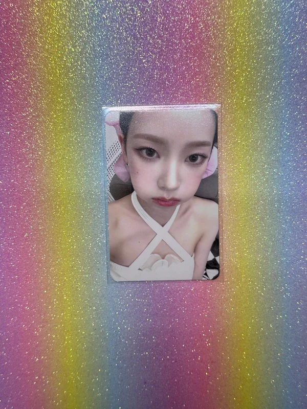 2024 SEASON'S GREETINGS RANDOM TRADING CARD
